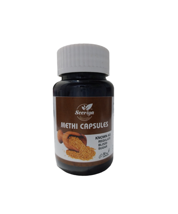 Methi Capsules