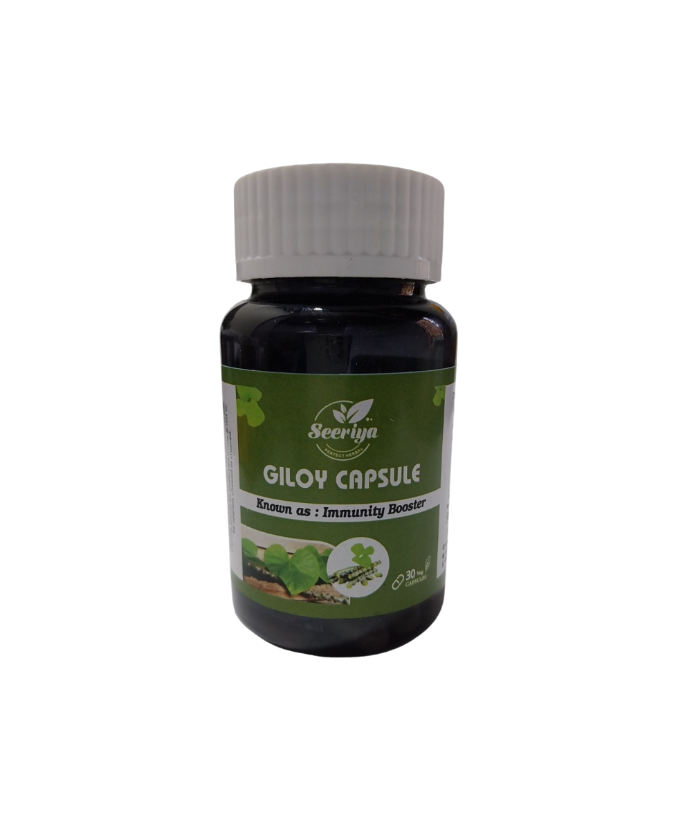 Giloy Capsules