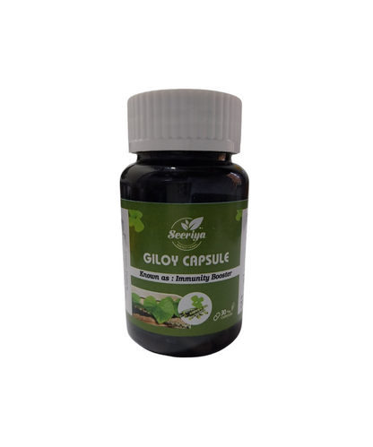 Giloy Capsules