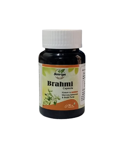 Brahmi Capsule