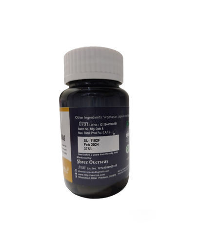 Triphala Capsule