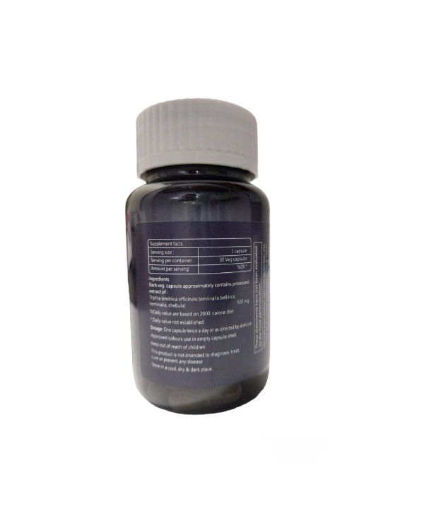 Triphala Capsule